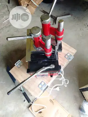 Coating Machine