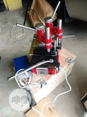 Coating Machine