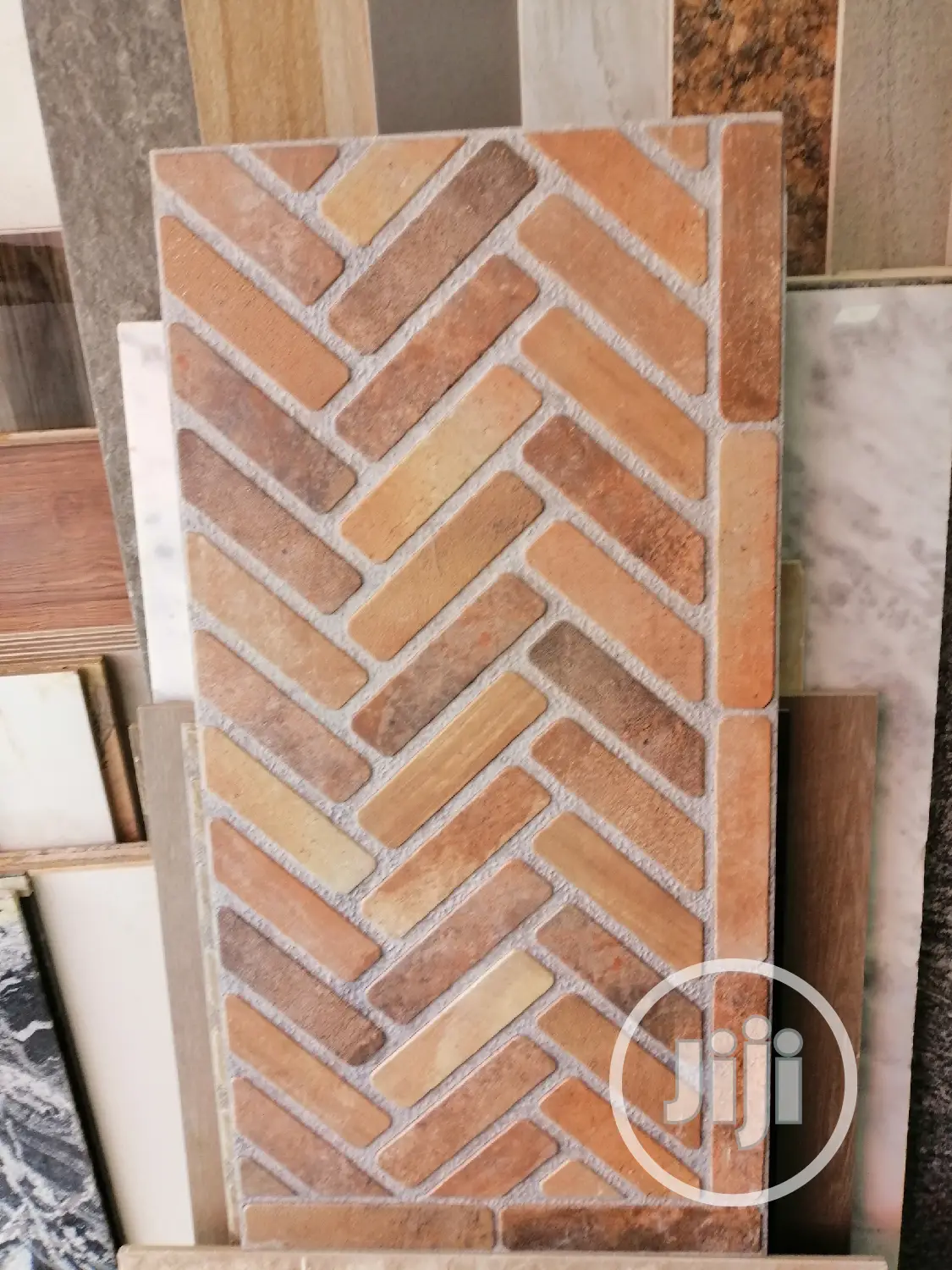 Exclusive Tiles And Marbles