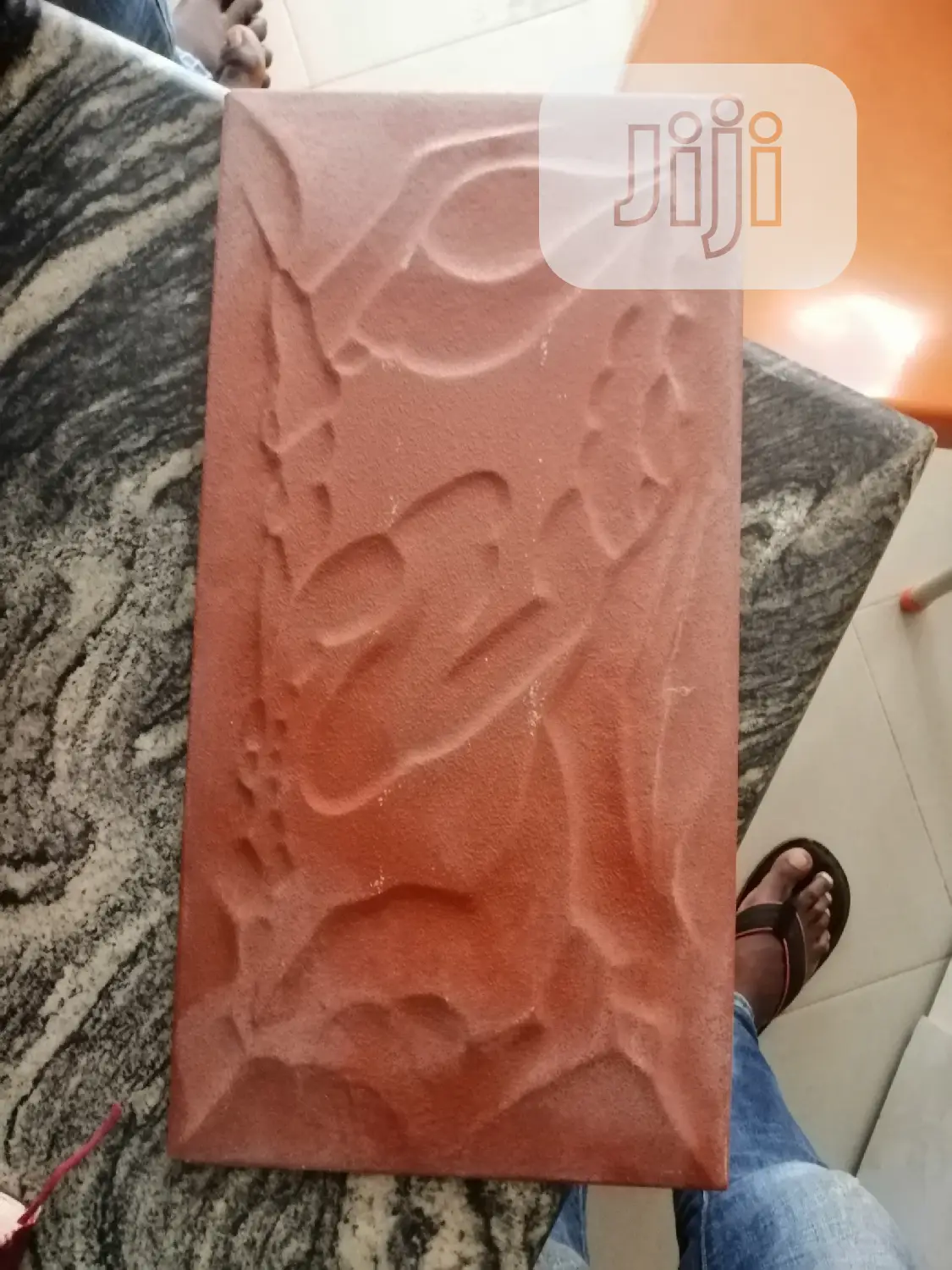 Exclusive Tiles And Marbles