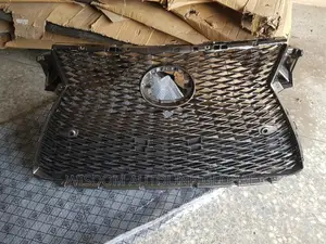 Front Grill For Lexus Rx350 2019 Sports Edition