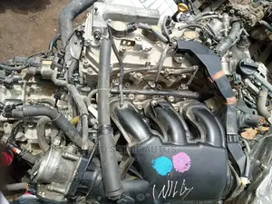 Lesux 330 Engine V6 2GR