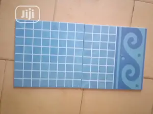 Swimming Pool Materials