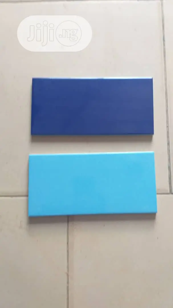 Swimming Pool Materials