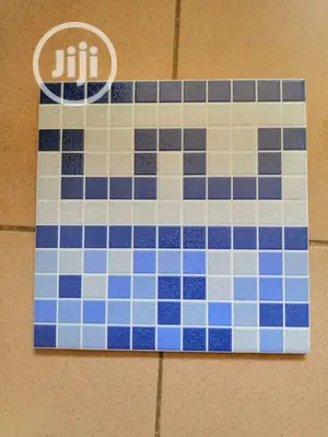 Swimming Pool Materials