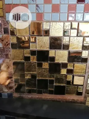 Quality Glass Mosaic Tiles
