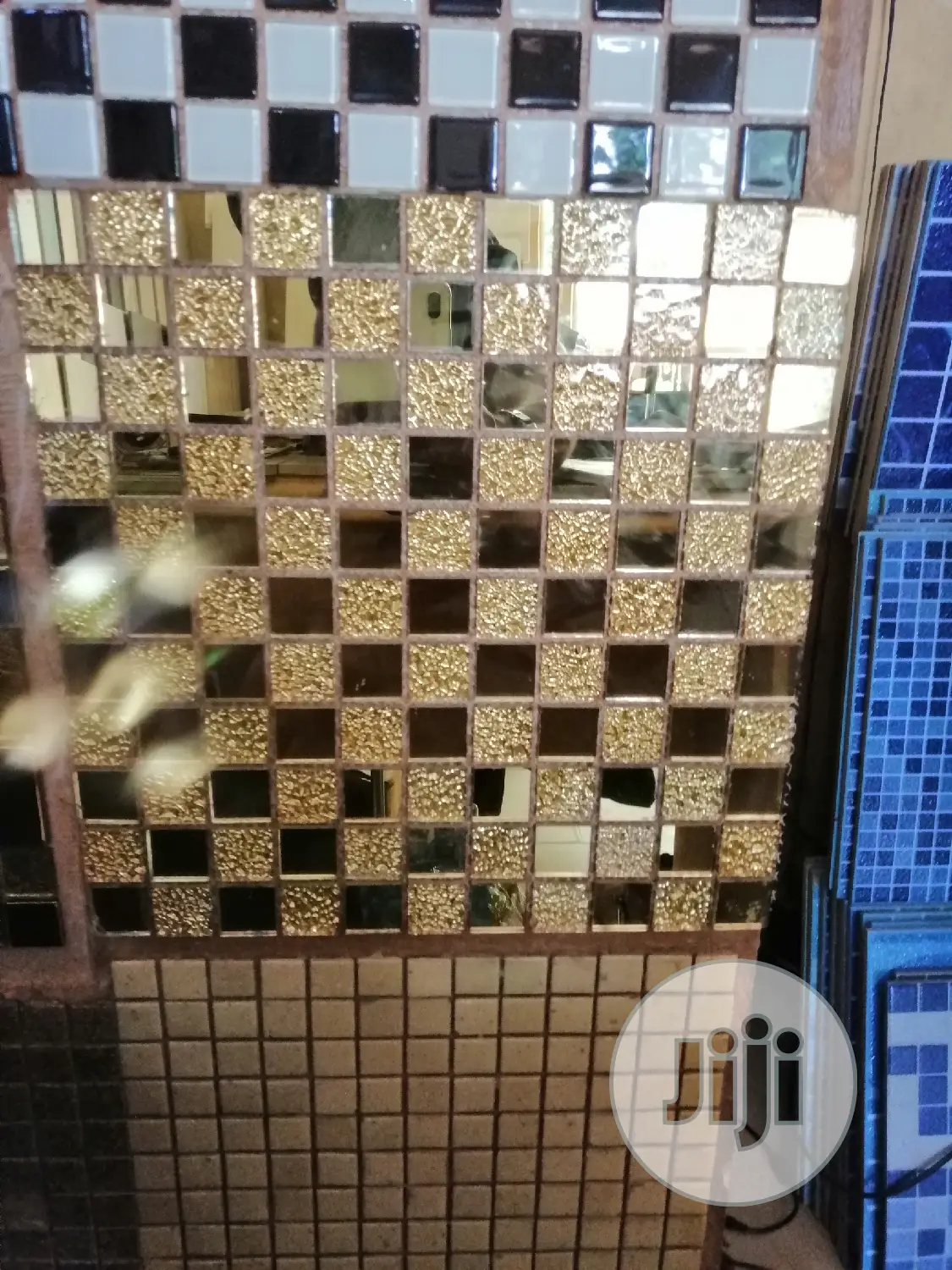 Quality Glass Mosaic Tiles