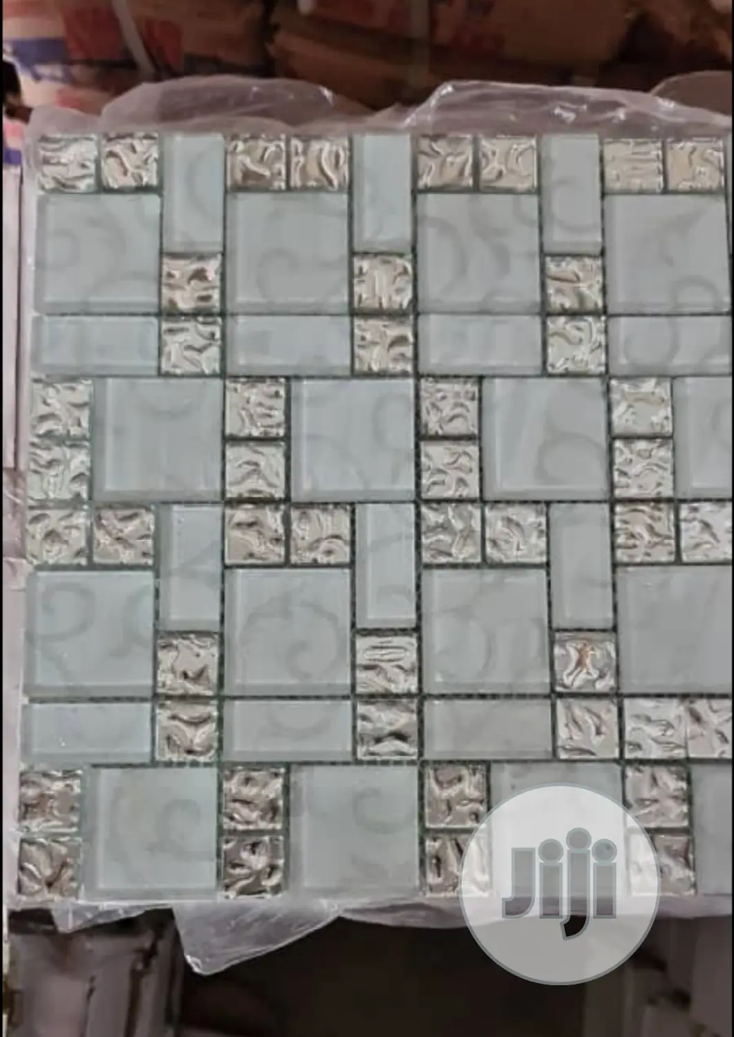 Quality Glass Mosaic Tiles