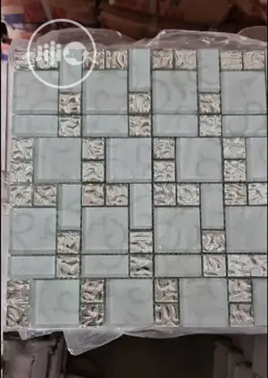 Quality Glass Mosaic Tiles