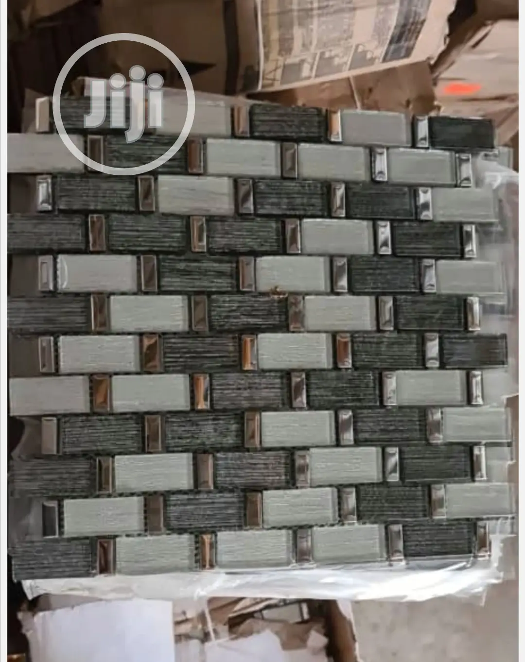 Quality Glass Mosaic Tiles
