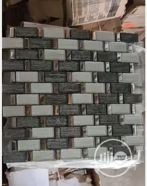 Quality Glass Mosaic Tiles