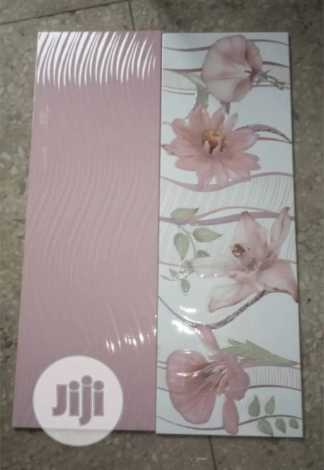 Wall Tiles