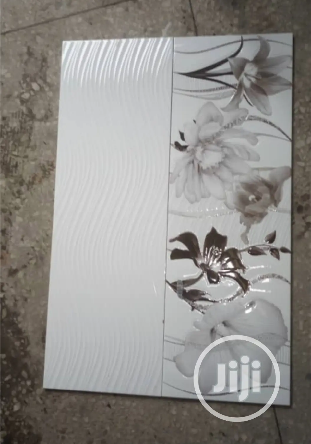 Wall Tiles