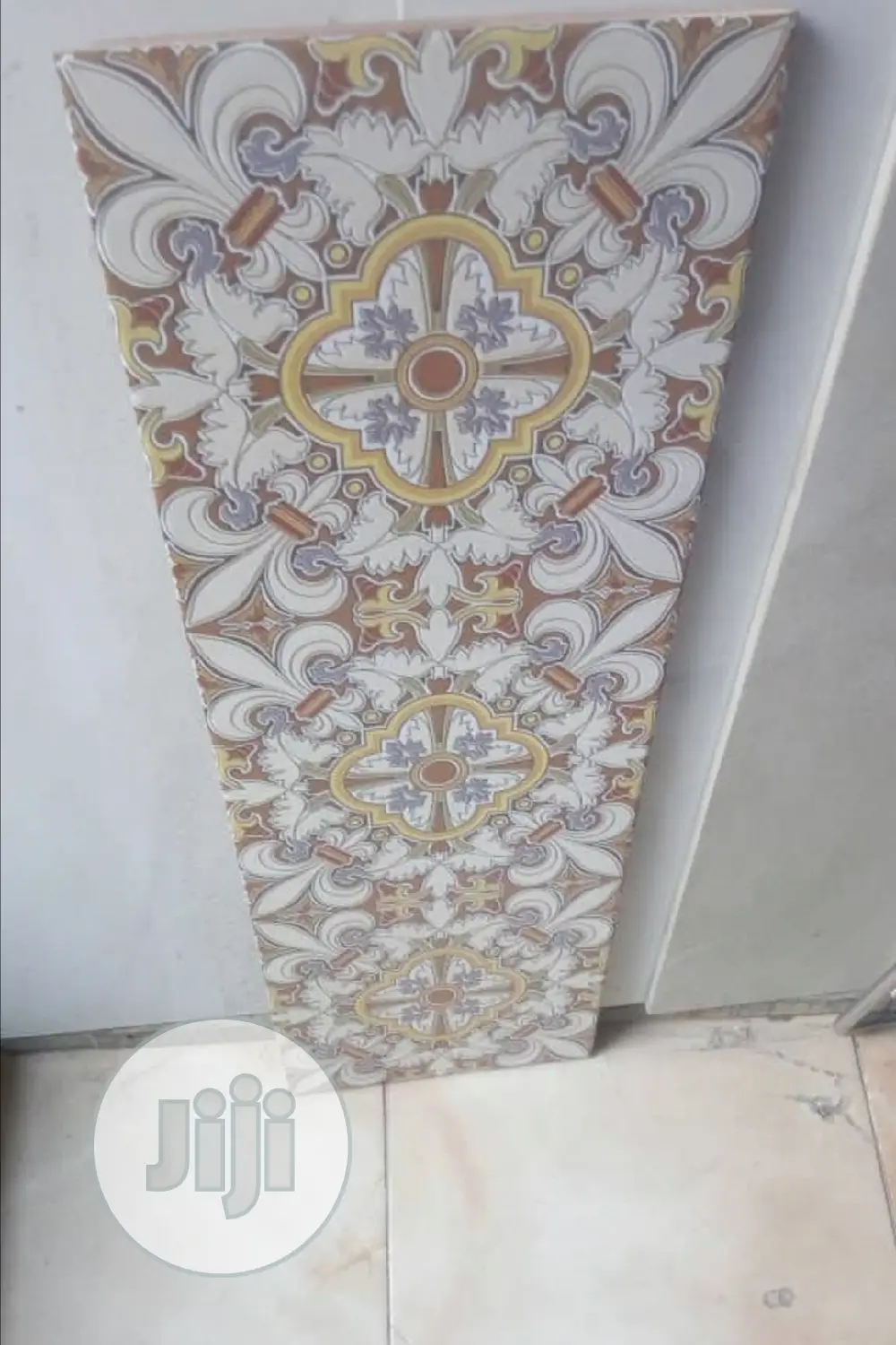 Wall Tiles