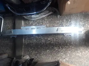 Front Bumber Re Enforcement 2018 Honda Accord