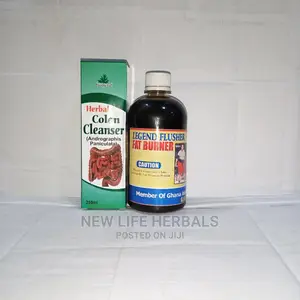 Legend Colon Fat Burner