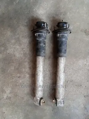 E39 Wagon BMW Back Shock