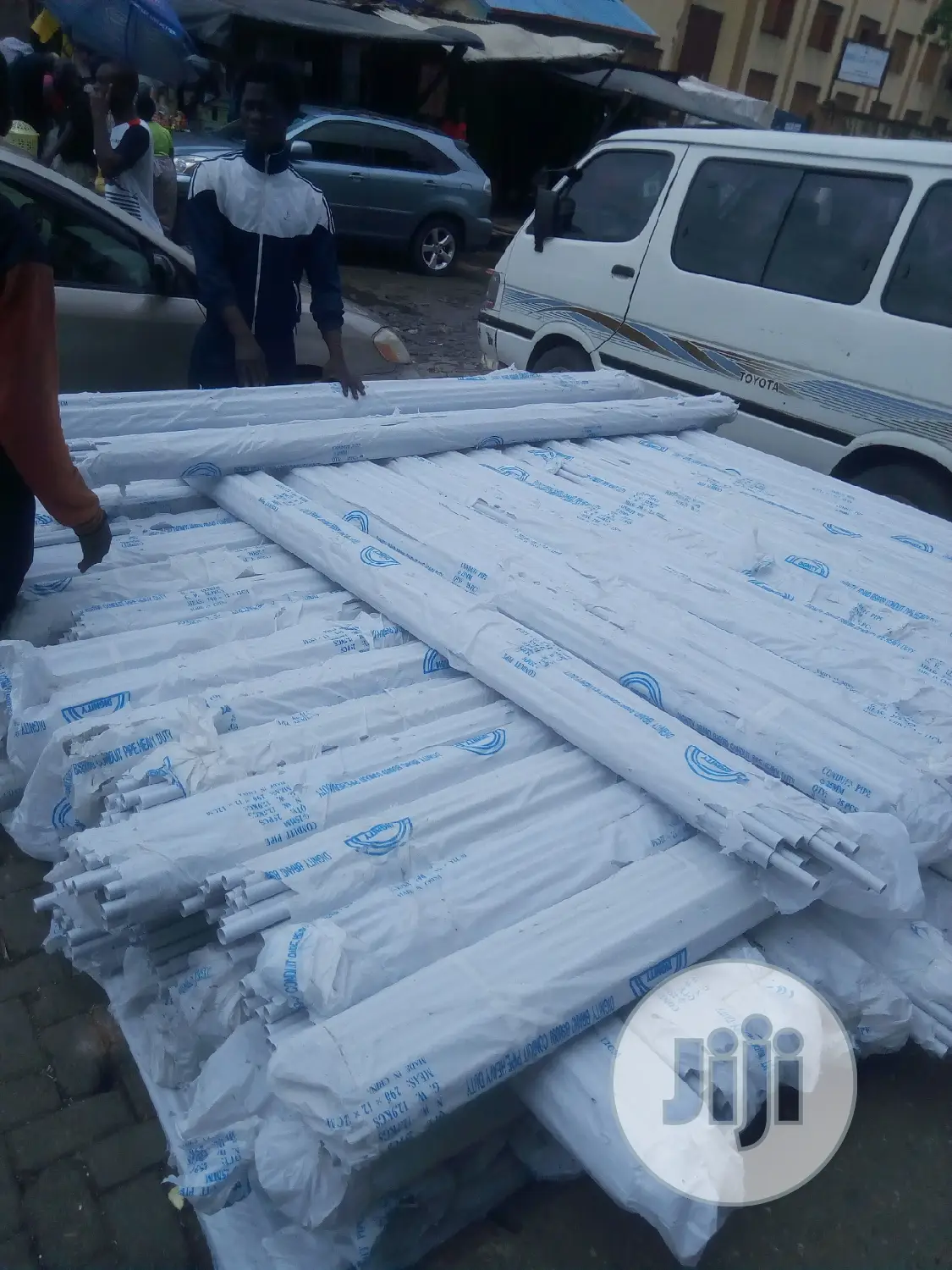 20mm And25mm Long Bendable Conduit Pipe Mm