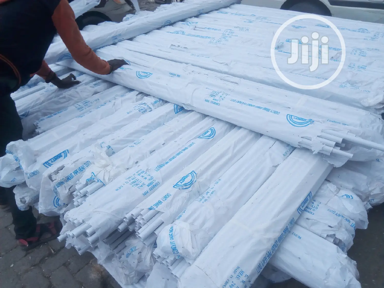 20mm And25mm Long Bendable Conduit Pipe Mm