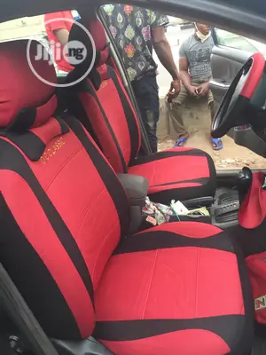 Car Seat Cover’S
