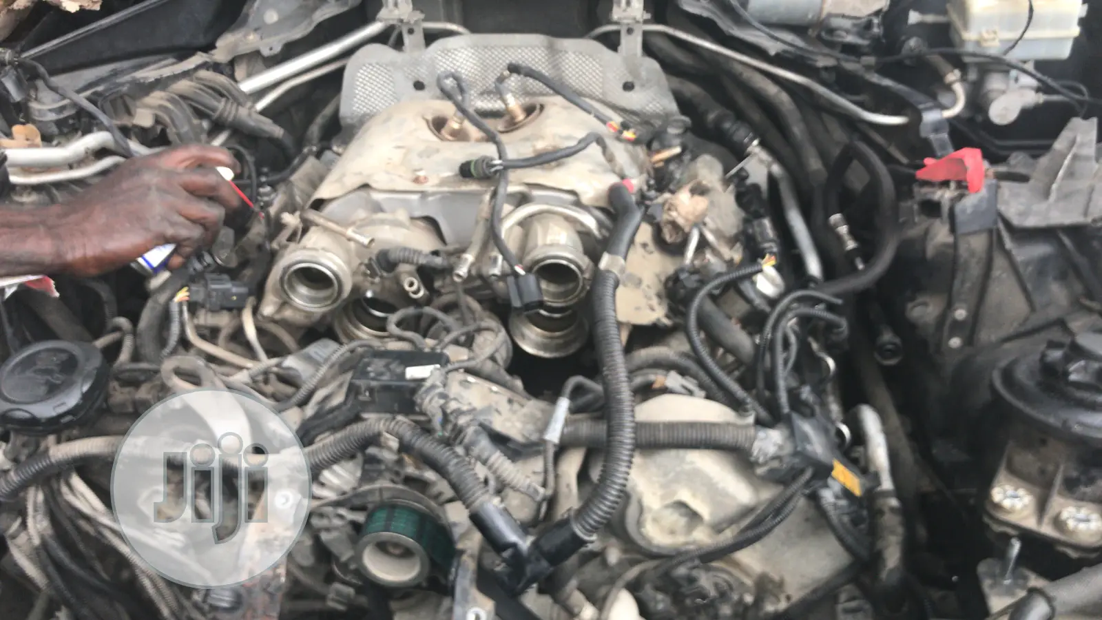 Bmw, Rolls Royce and Mini Repairs and Programming