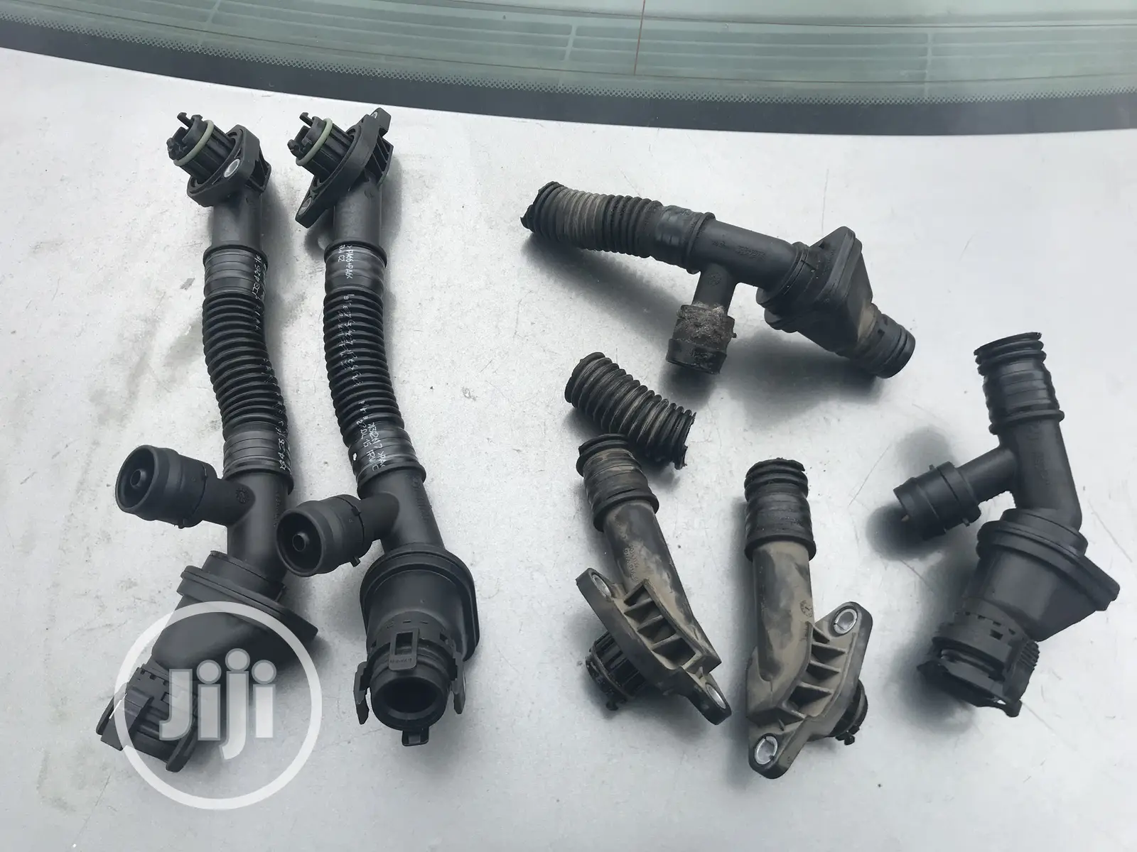 Bmw, Rolls Royce and Mini Repairs and Programming