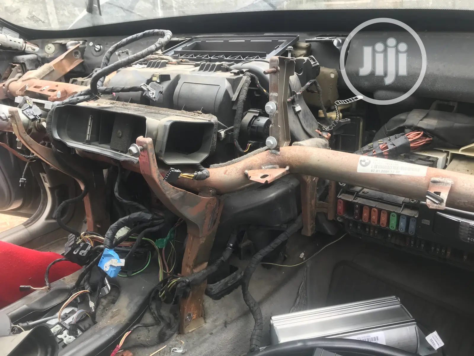 Bmw, Rolls Royce and Mini Repairs and Programming