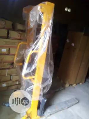 High Pallet Jack (3tons)