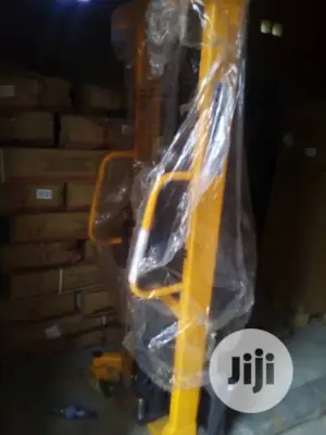 High Pallet Jack (3tons)