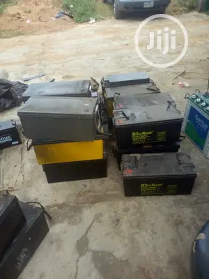 Scrap Battery Buyer