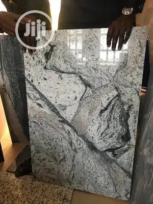 Exclusive Tiles And Marbles