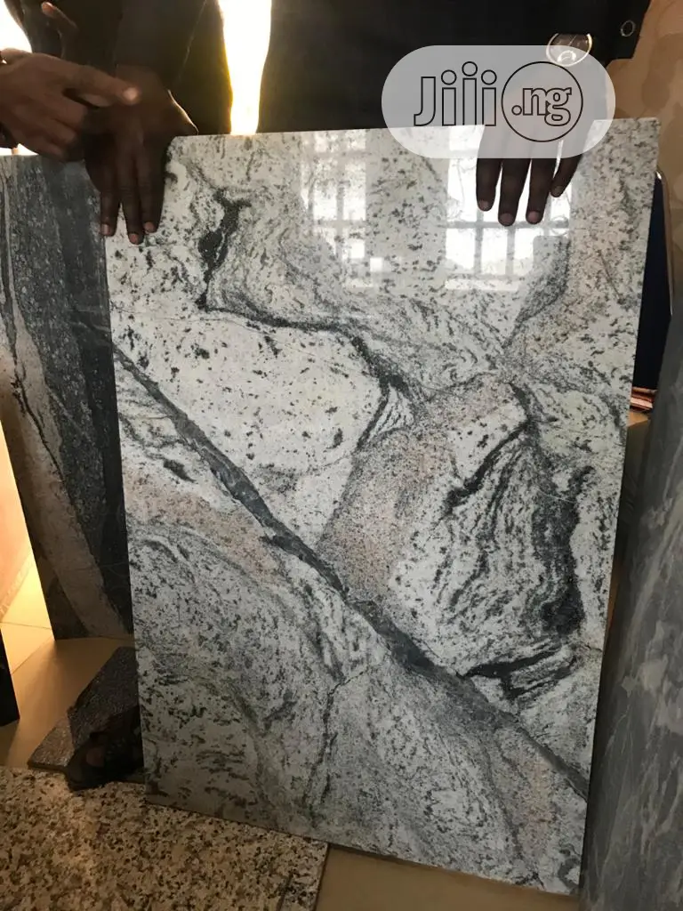 Exclusive Tiles And Marbles