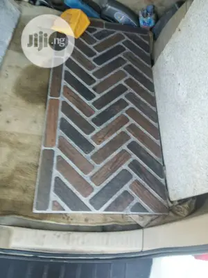 Exclusive Tiles And Marbles