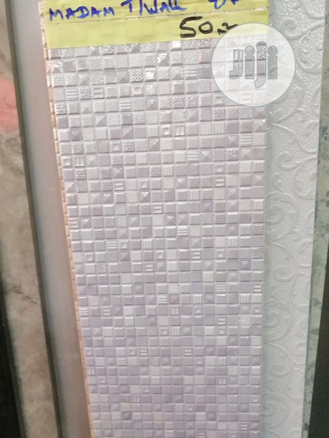 Exclusive Tiles And Marbles