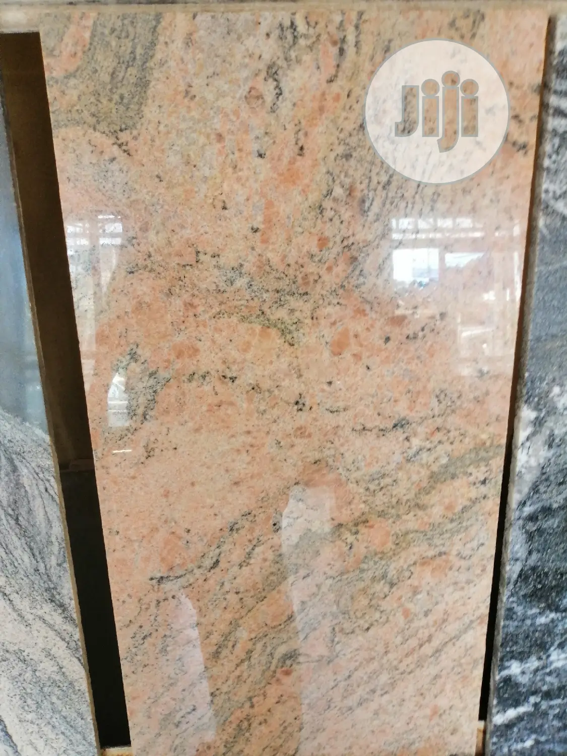 Exclusive Tiles And Marbles