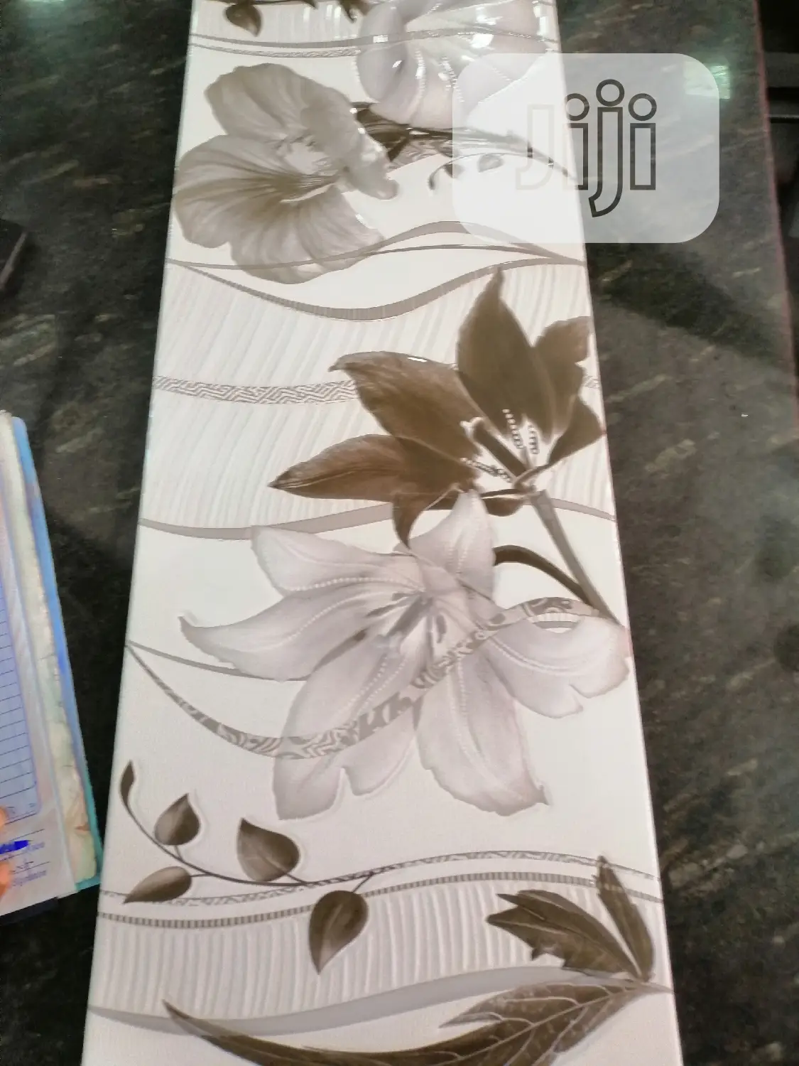Exclusive Tiles And Marbles