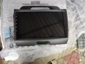 Kia Sports Android Player
