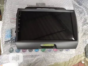 Kia Sports Android Player