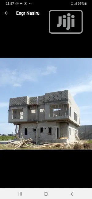 Building Contractor