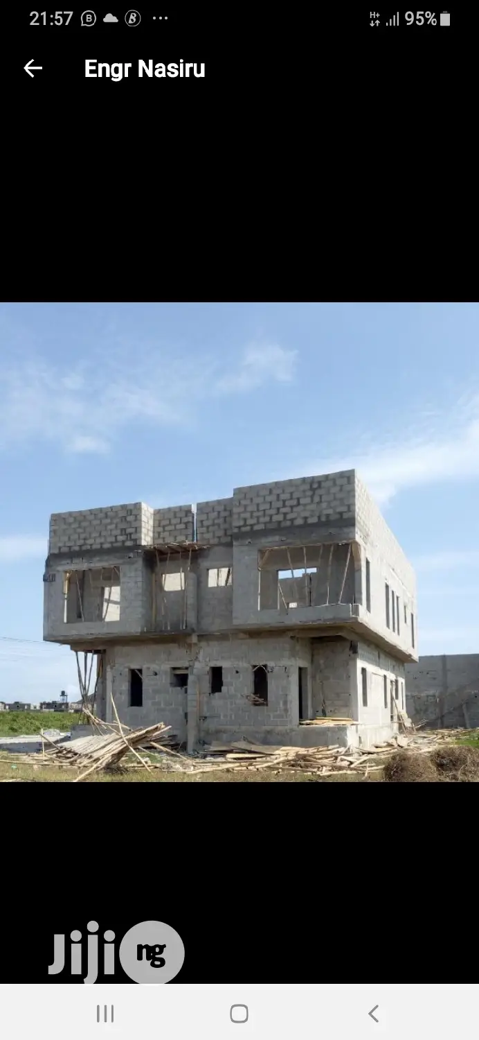 Building Contractor