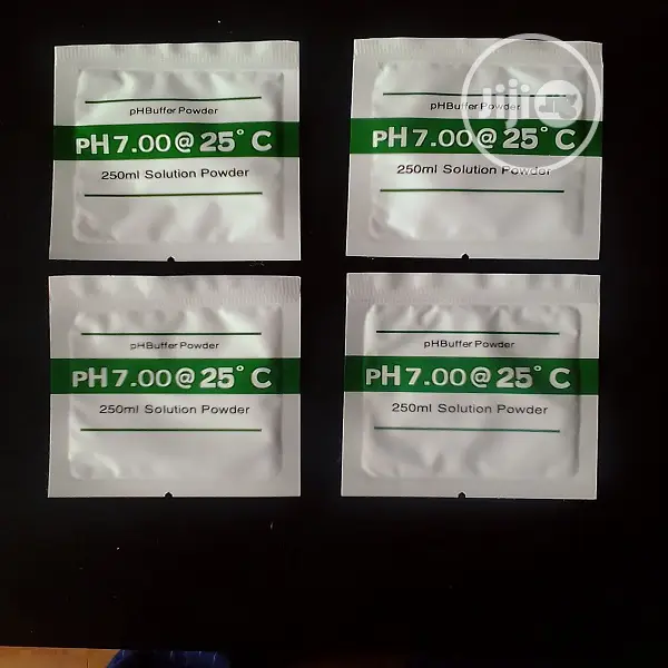 Buffer Powder Ph 7.00
