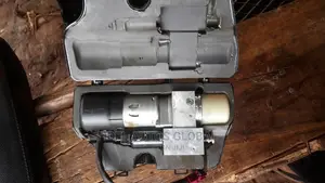 Mercedes-Benz Boot Pump for W164 W251 Wx164