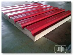 Polyurethane Insulated Roofing Sheets,Panels