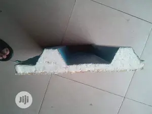 Polyurethane Insulated Roofing Sheets,Panels