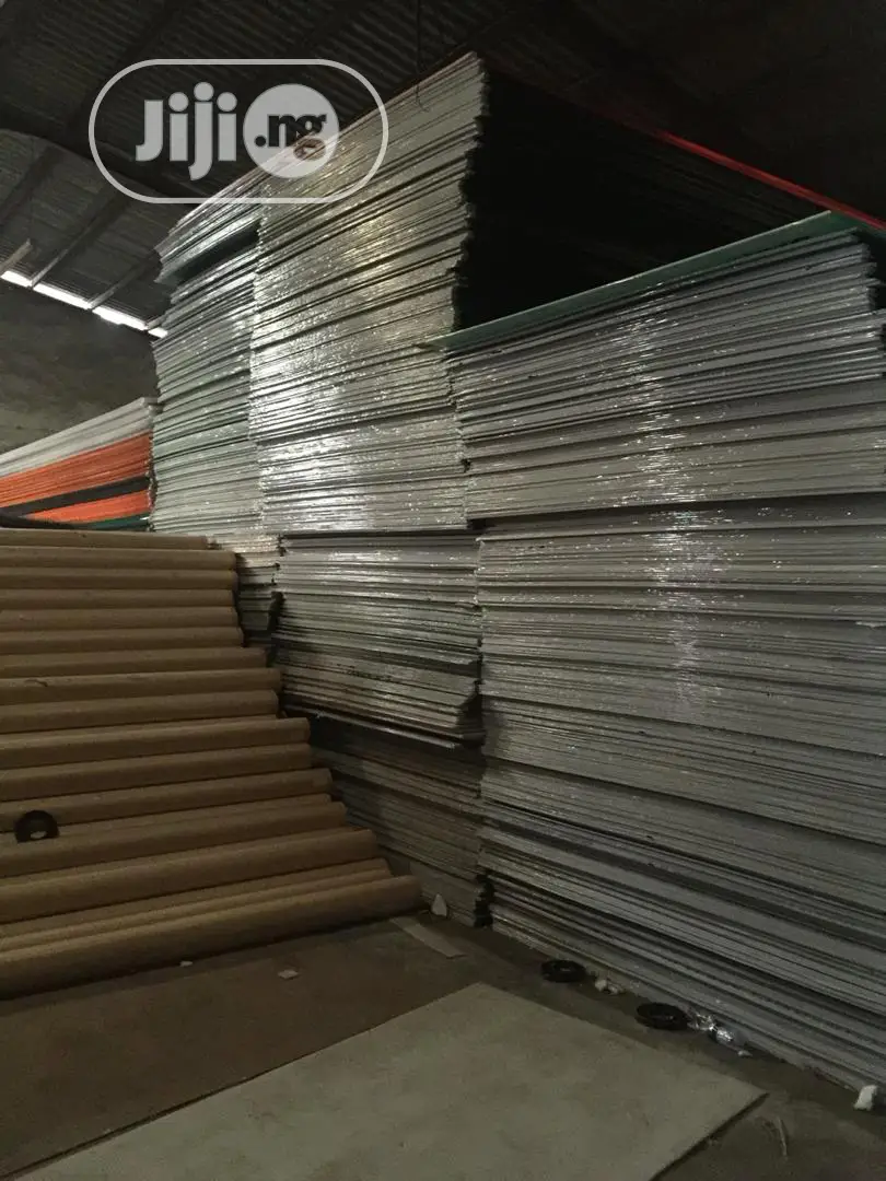 Quality Danpalon Polycarbonate And Skylight