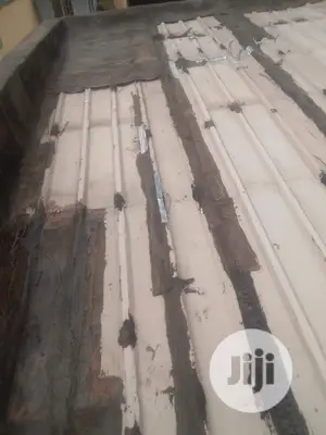 Roof Repair And Maintenance Services