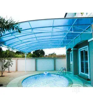 Quality Danpalon Polycarbonate And Skylight