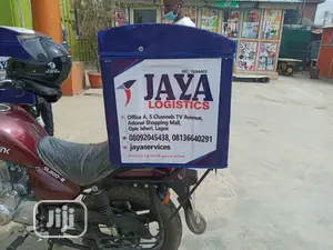 Fast And Reliable Dispatch Services