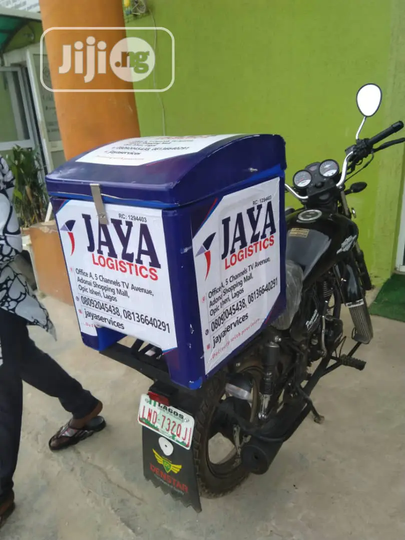 Fast And Reliable Dispatch Services