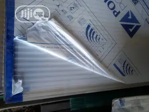 Nice Danpalon Polycarbonate And Skylight